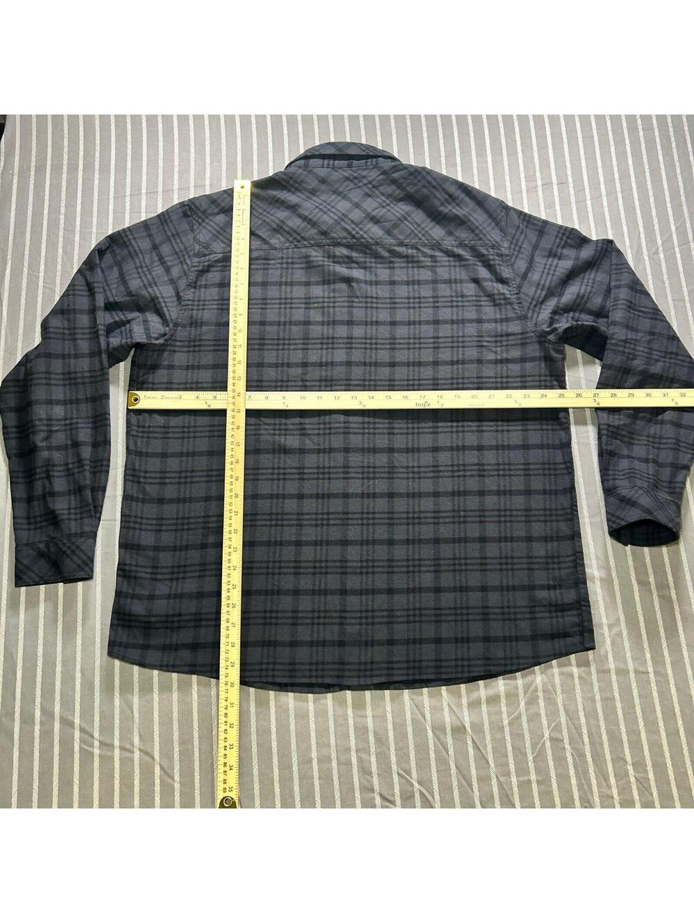Button down shirt - Picture 4 of 4
